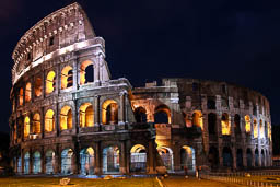 Colosseum