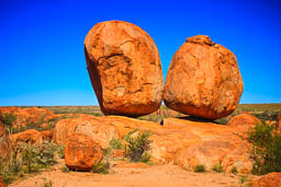 Devils Marbles